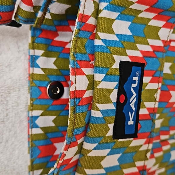 Kavu cross body bag - Picture 5 of 6
